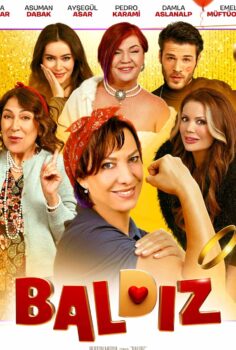 Baldız Filmi İzle