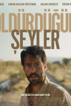 Öldürdüğün Şeyler İzle