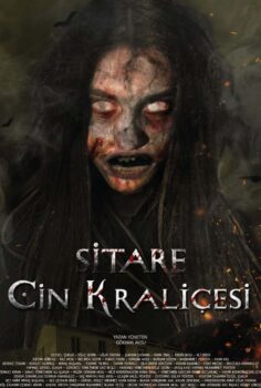 Sitare Cin Kraliçesi İzle Türkçe Dublaj