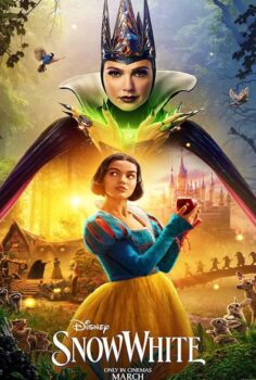 Snow White İzle Türkçe Dublaj