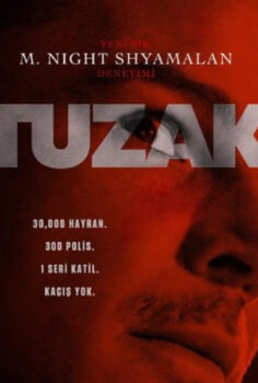 Tuzak Film İzle