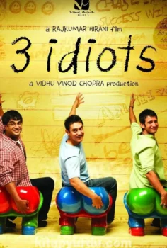 3 Idiots İzle