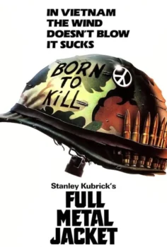 Full Metal Jacket Türkçe Dublaj İzle