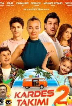 Kardeş Takımı 2 Full İzle