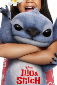Lilo ve Stitch Türkçe Dublaj İzle