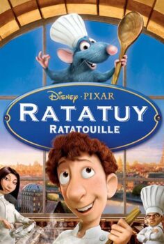 Ratatuy Türkçe Dublaj İzle