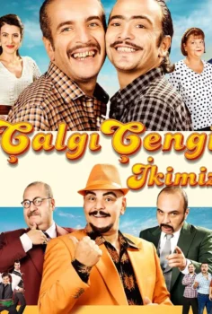 Çalgı Çengi İkimiz Full İzle