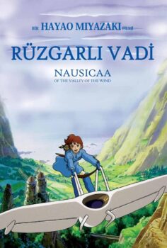 Rüzgârlı Vadi İzle