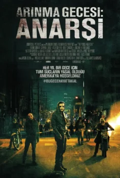 Arınma Gecesi 2 İzle