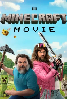 Bir Minecraft İzle