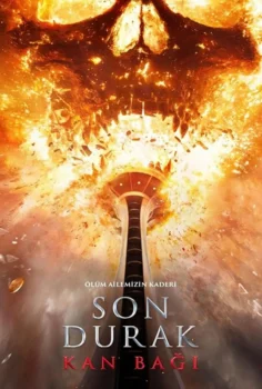 Son Durak Kan Bağı Full HD İzle