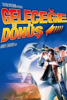 Geleceğe Dönüş İzle