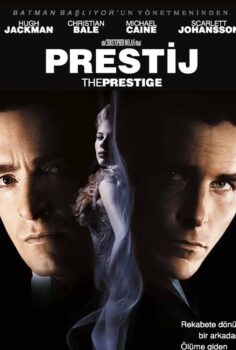 Prestij Türkçe Dublaj İzle