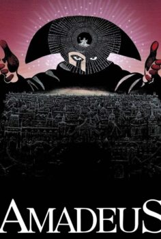 Amadeus HD Film İzle