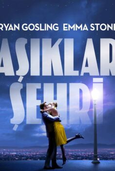 Aşıklar Şehri Türkçe Dublaj İzle