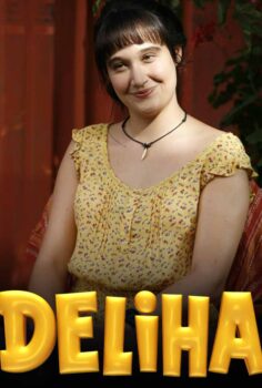 Deliha 1 Full Tek Parça