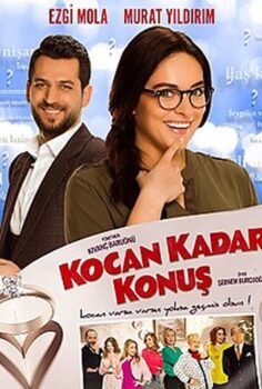 Kocan Kadar Konuş 1 İzle