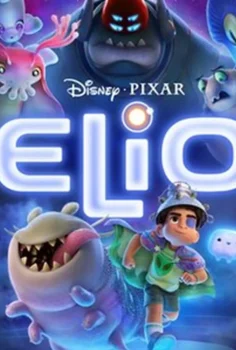Elio Türkçe Dublaj İzle