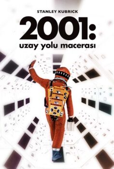 2001: Uzay Yolu Macerası Türkçe Dublaj İzle