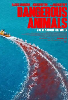 Dangerous Animals Full İzle