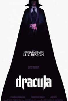 Dracula A Love Tale izle Türkçe Dublaj