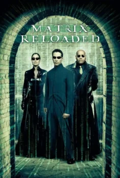 Matrix: Yeniden Yüklendi Full İzle