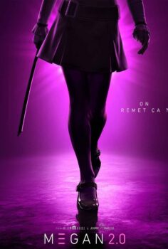 Megan 2.0 Full İzle