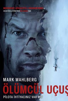 Ölümcül Uçuş İzle