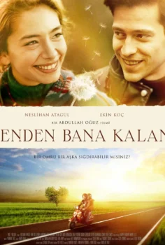 Senden Bana Kalan Full İzle