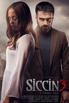 Siccin 3 Full İzle