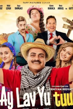 Ay Lav Yu Tuu İzle