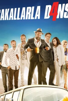 Çakallarla Dans 4 İzle