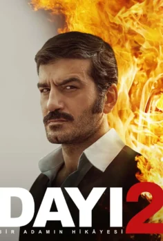 Dayı 2: Bir Adamın Hikayesi Full İzle