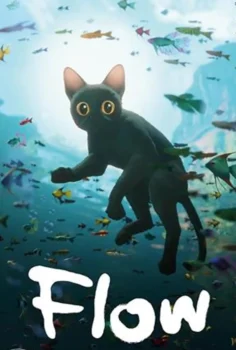 Flow: Bir Kedinin Yolculuğu İzle