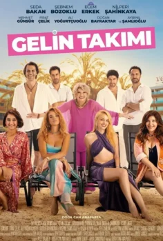 Gelin Takımı Filmi İzle