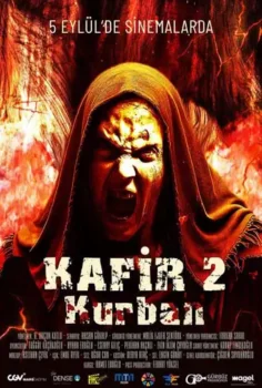 Kâfir 2: Kurban – 2025 Filmi İzle