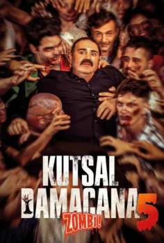 Kutsal Damacana 5: Zombi İzle