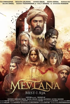 Mevlana Mest-i Aşk Full HD İzle