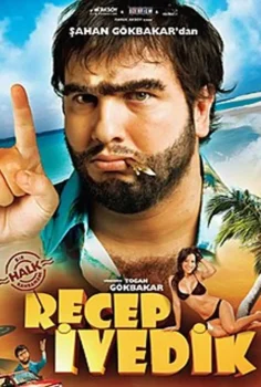 Recep İvedik 1 Full İzle