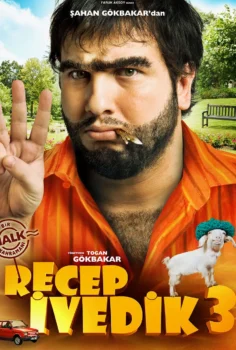 Recep İvedik 3 İzle