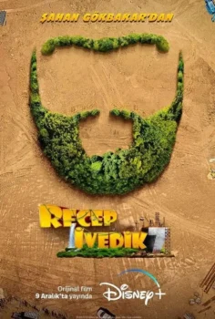 Recep İvedik 7 İzle