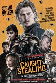 Suçüstü Türkçe Dublaj İzle