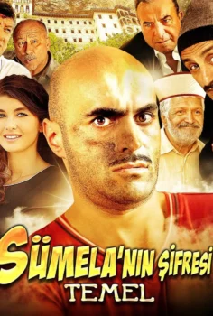 Sümela’nın Şifresi Temel İzle
