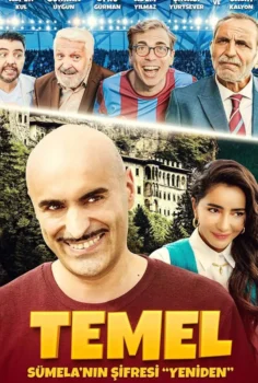 Sümela’nın Şifresi Yeniden İzle