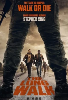 The Long Walk Türkçe Dublaj İzle