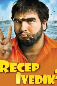 Recep İvedik 2 Full İzle