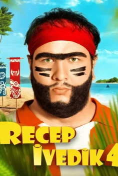 Recep İvedik 4 Full İzle