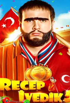 Recep İvedik 5 Full İzle