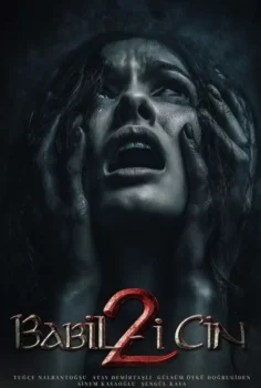 Babil-i Cin 2 İzle