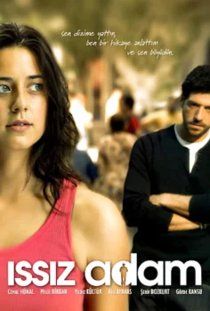 Issız Adam İzle